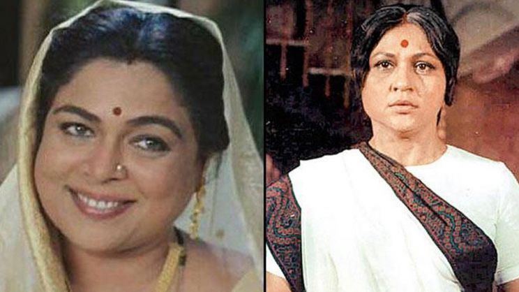 Nirupa Roy