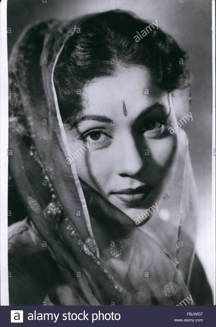 Nirupa Roy