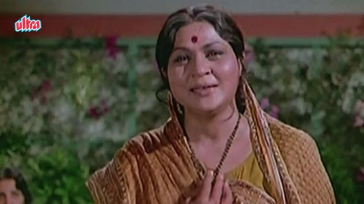 Nirupa Roy