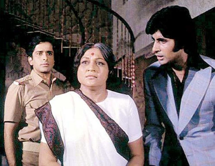 Nirupa Roy