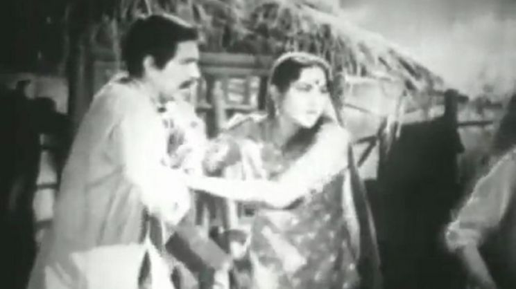 Nirupa Roy