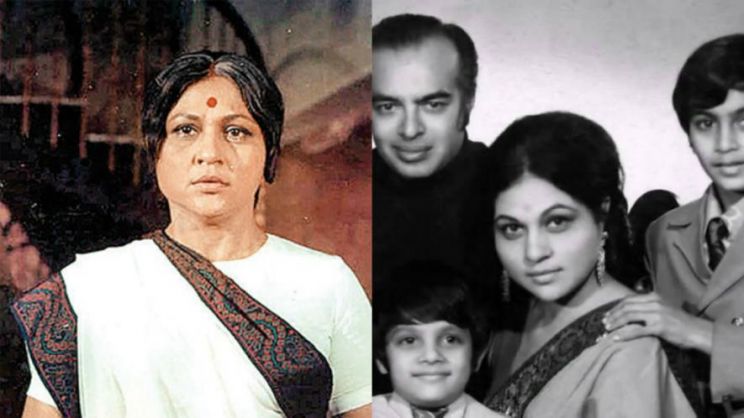 Nirupa Roy