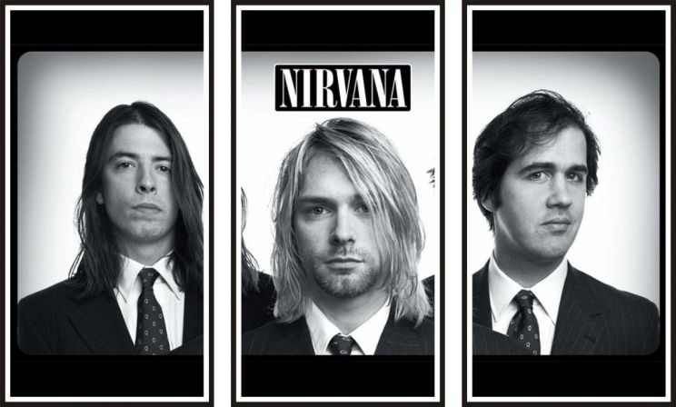 Nirvana