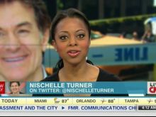 Nischelle Turner