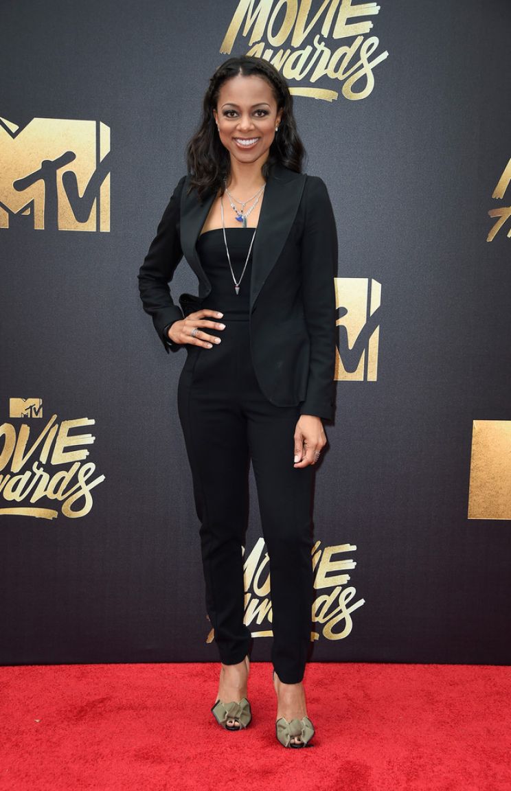 Nischelle Turner