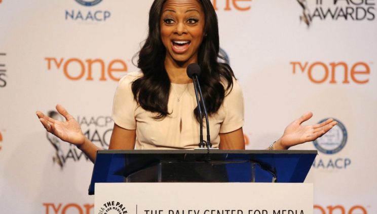Nischelle Turner