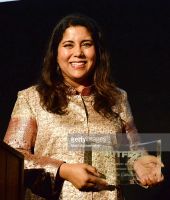 Nisha Ganatra