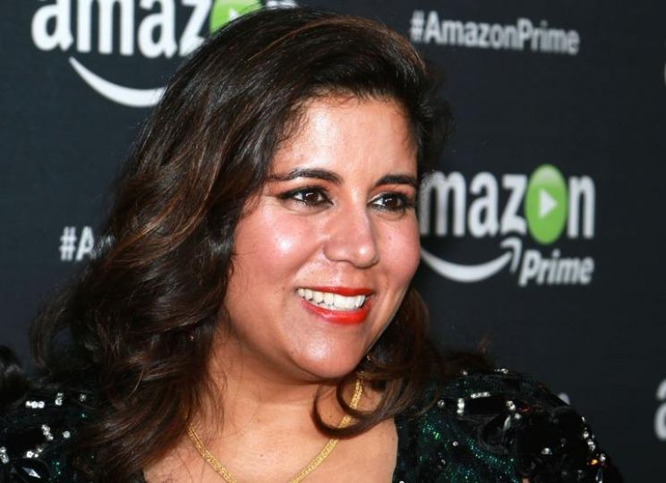 Nisha Ganatra
