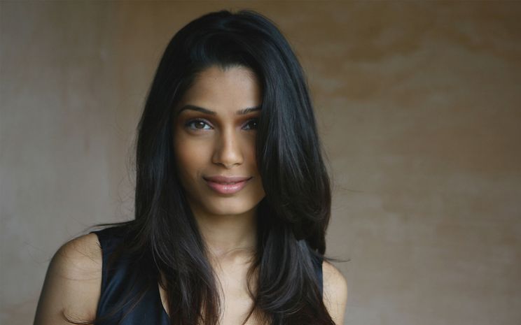 Nisha Ganatra