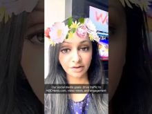 Nisha Nayar