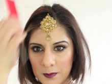 Nisha Nayar