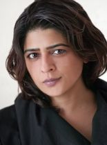 Nisha Nayar