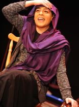 Nisha Nayar