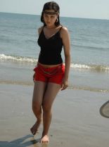 Nisha Nayar