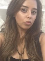 Nisha Nayar