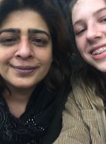 Nisha Nayar