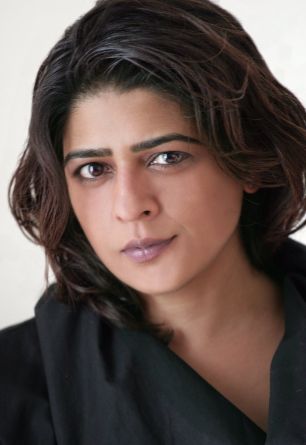 Nisha Nayar