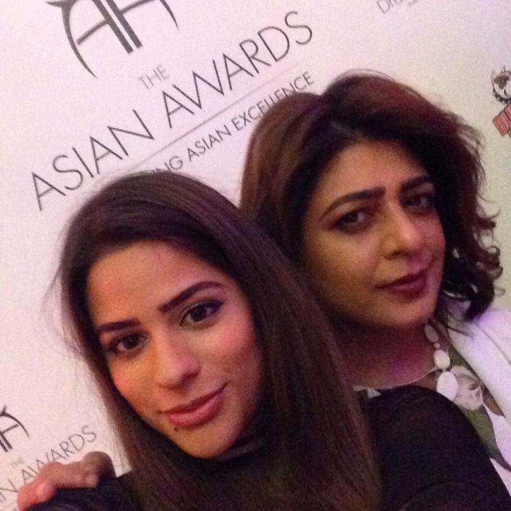 Nisha Nayar
