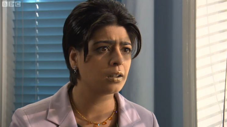 Nisha Nayar