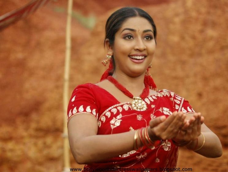 Nisha Nayar