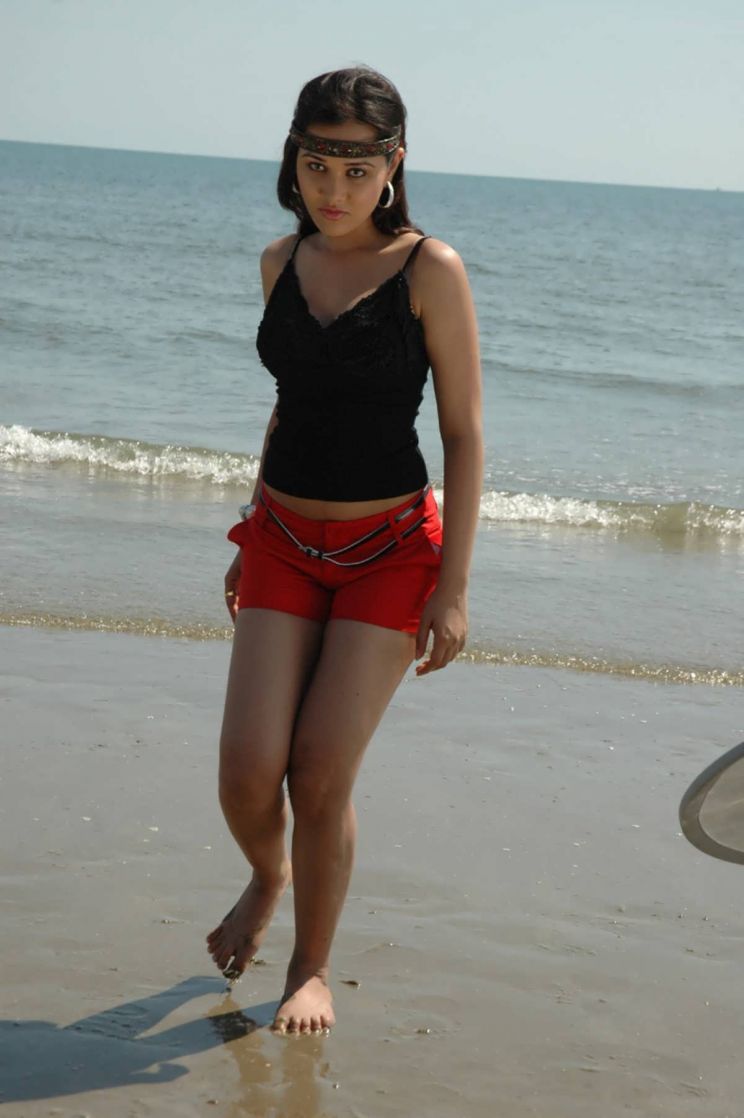 Nisha Nayar