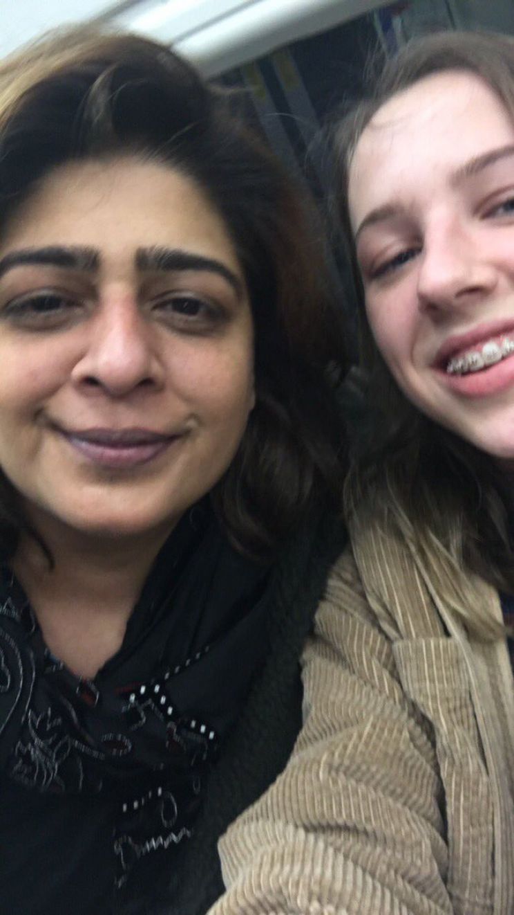 Nisha Nayar