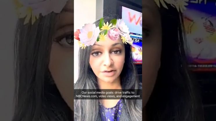 Nisha Nayar