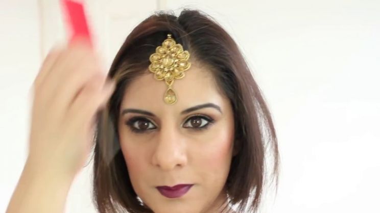 Nisha Nayar