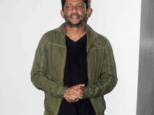 Nishikant Kamat