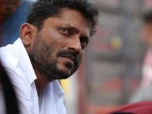 Nishikant Kamat