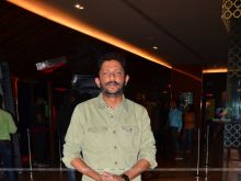 Nishikant Kamat