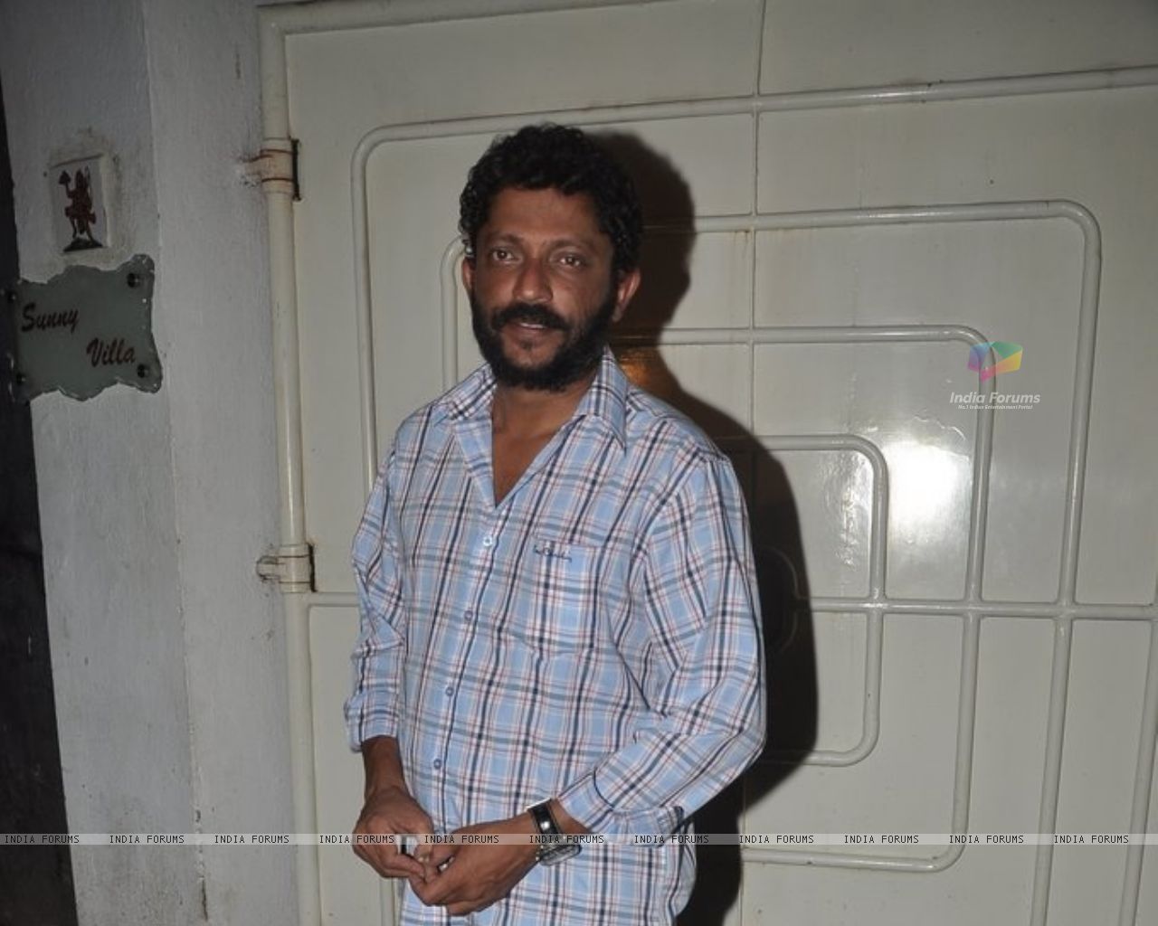 Pictures of Nishikant Kamat