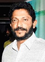 Nishikant Kamat