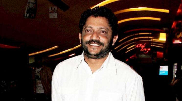 Nishikant Kamat