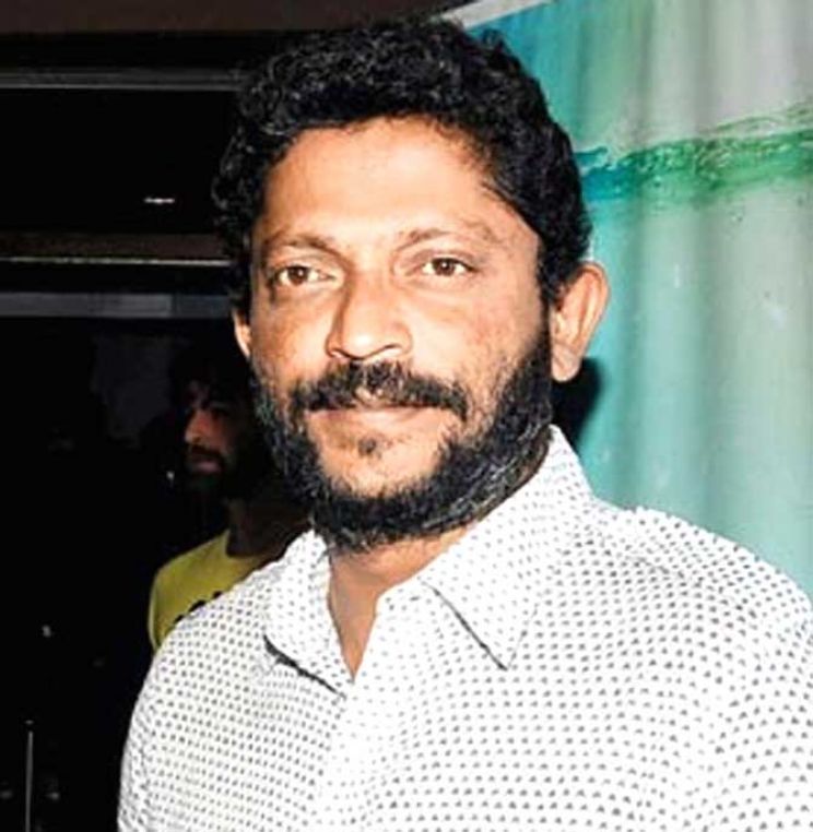 Nishikant Kamat