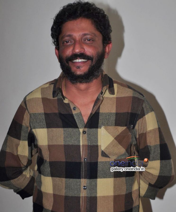 Nishikant Kamat