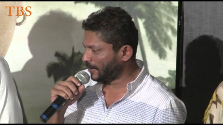 Nishikant Kamat