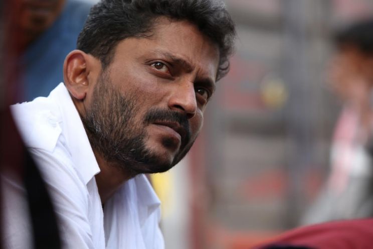 Nishikant Kamat