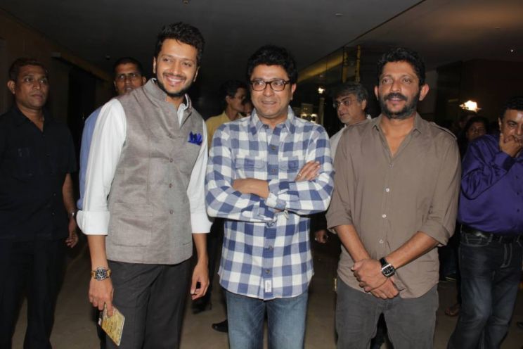 Nishikant Kamat