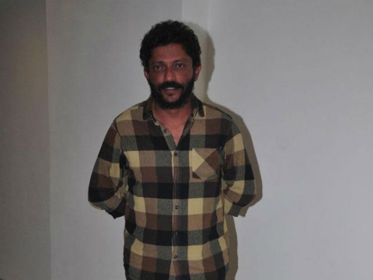 Nishikant Kamat