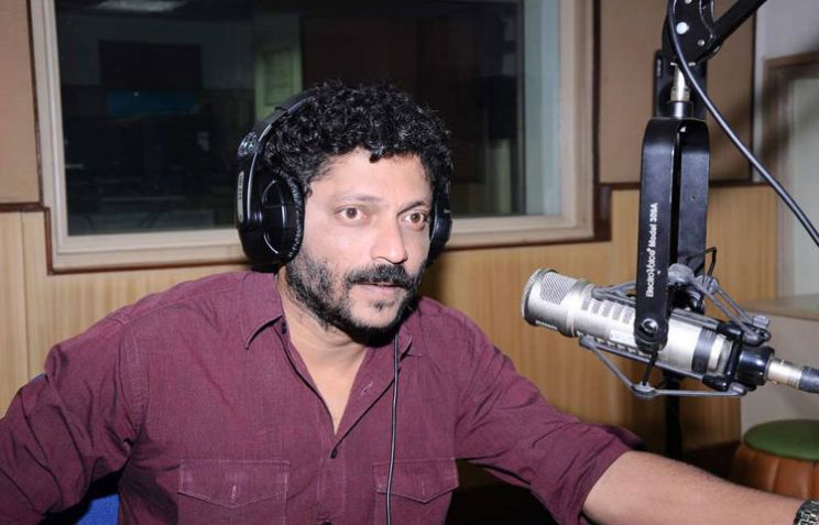 Nishikant Kamat