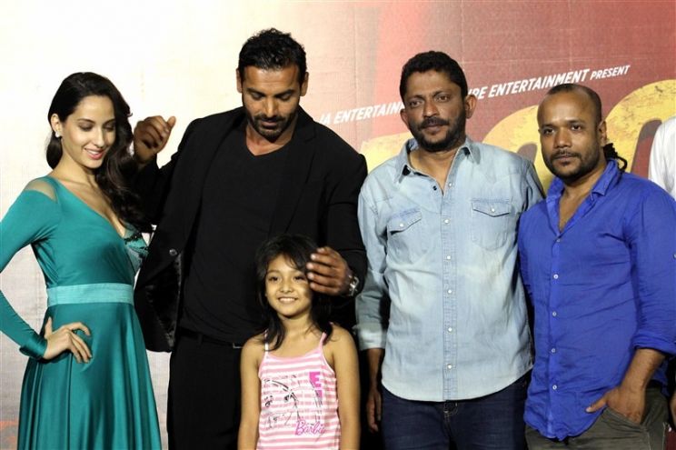 Nishikant Kamat
