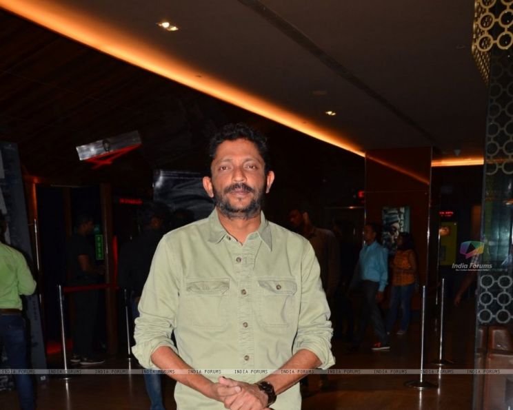 Nishikant Kamat