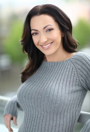 Nisreen Slim