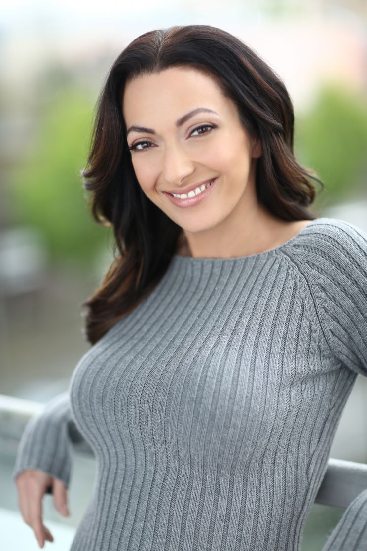 Nisreen Slim