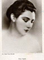 Nita Naldi photo