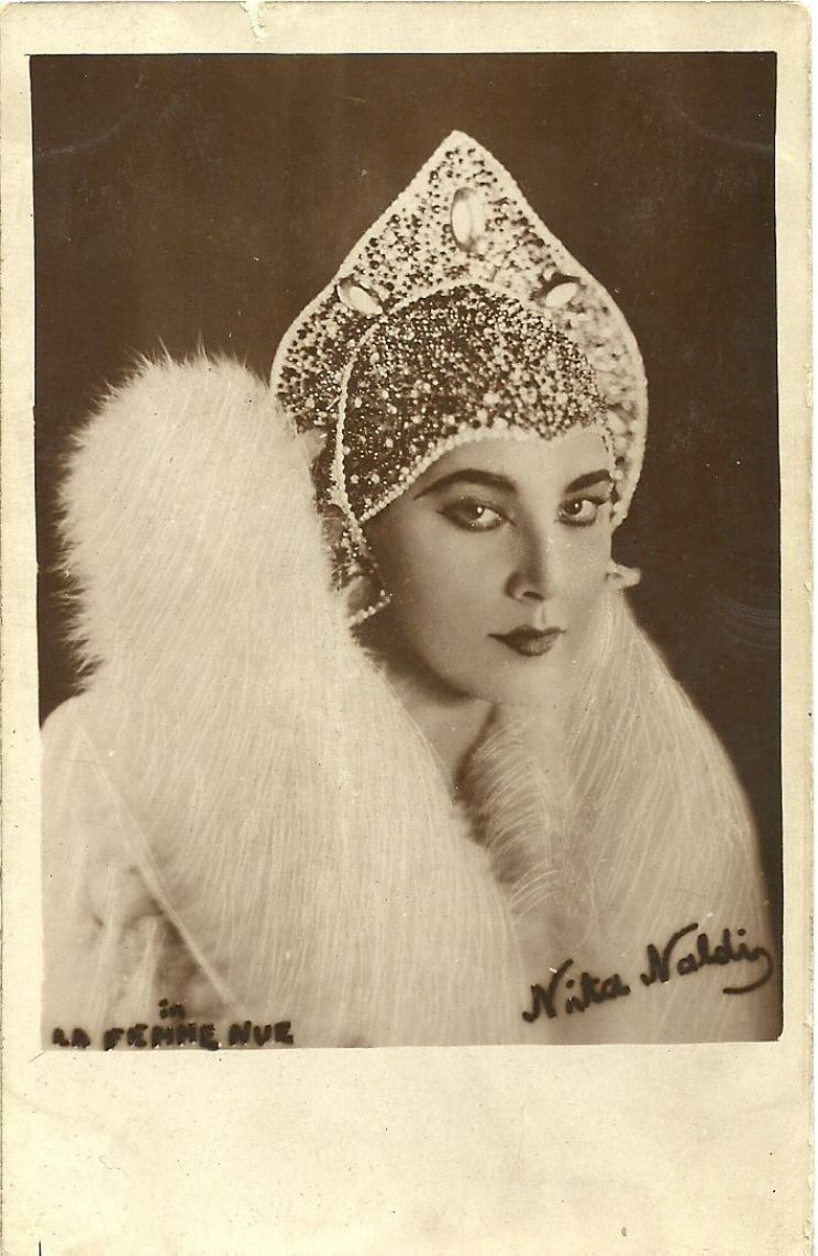 Nita Naldi