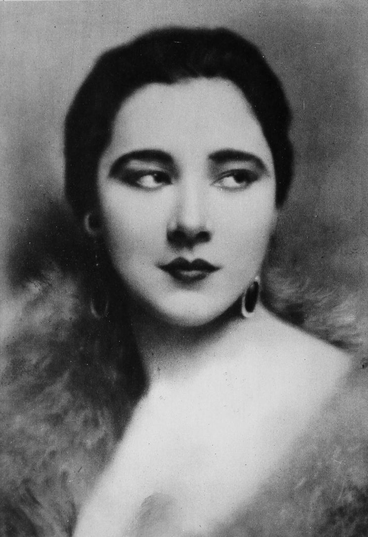 Nita Naldi