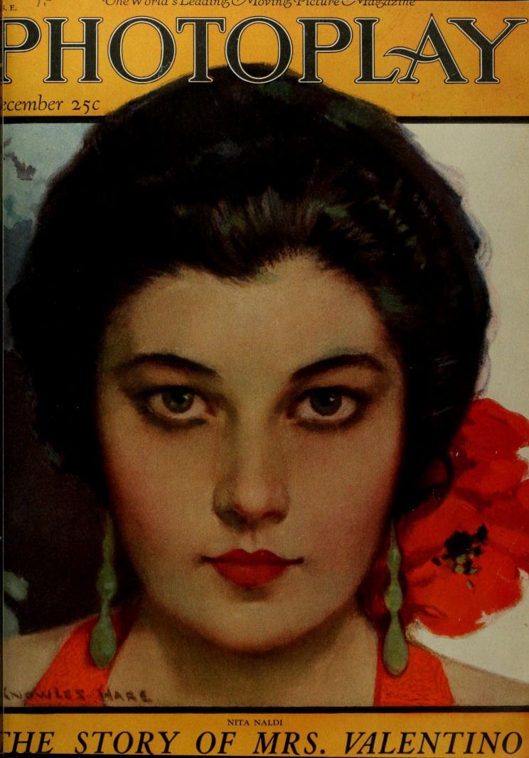 Nita Naldi