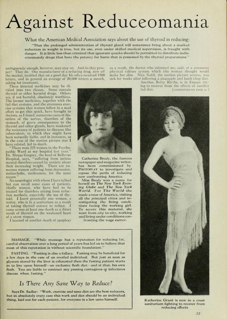 Nita Naldi